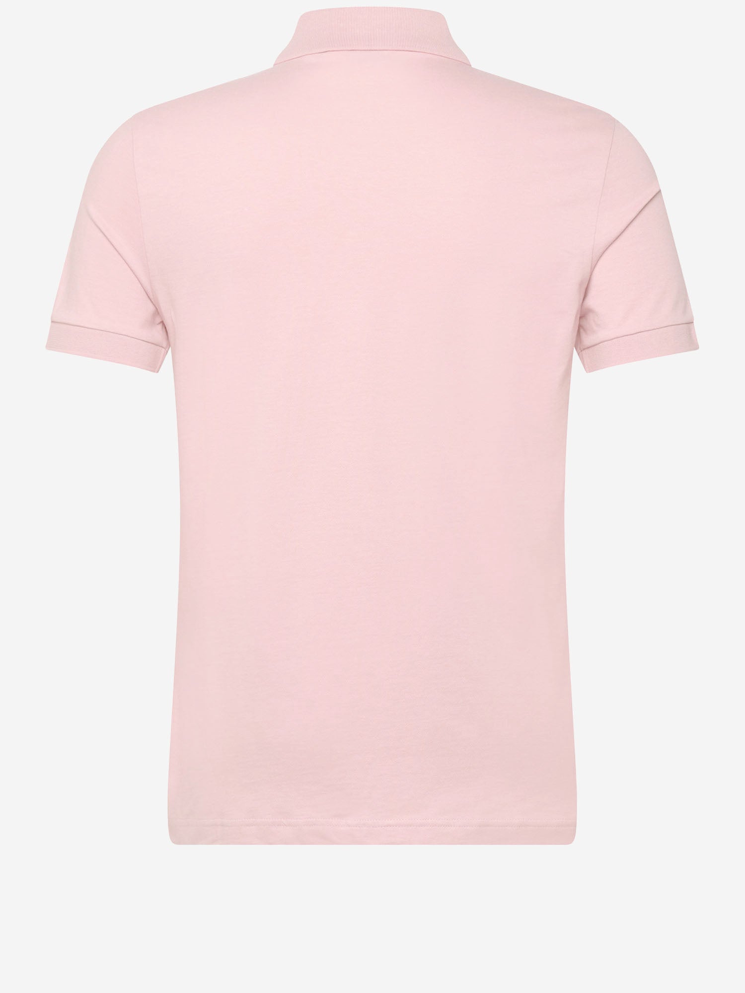 POLO IN COTONE STRETCH 50507803 690 HUGO BOSS 