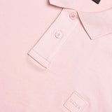 POLO IN COTONE STRETCH 50507803 690 HUGO BOSS 