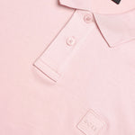 POLO IN COTONE STRETCH 50507803 690 HUGO BOSS 