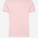 POLO IN COTONE STRETCH 50507803 690 HUGO BOSS 