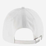 CAPPELLO DA BASEBALL IN COTONE CON LOGO 50519219 103 HUGO BOSS 