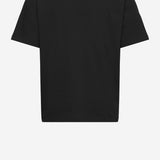 T-SHIRT IN COTONE CON LOGO 50519368 001 HUGO BOSS 