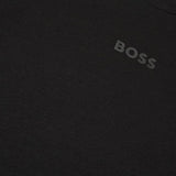 T-SHIRT IN COTONE CON LOGO 50519368 001 HUGO BOSS 
