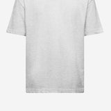 T-SHIRT IN COTONE CON LOGO 50519368 046 HUGO BOSS 