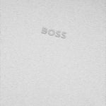 T-SHIRT IN COTONE CON LOGO 50519368 046 HUGO BOSS 