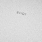 T-SHIRT IN COTONE CON LOGO 50519368 046 HUGO BOSS 