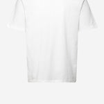 T-SHIRT IN COTONE CON LOGO 50519368 100 HUGO BOSS 