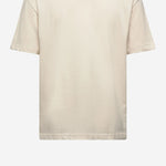 T-SHIRT IN COTONE CON LOGO 50519368 272 HUGO BOSS 
