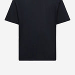 T-SHIRT IN COTONE CON LOGO 50519368 402 HUGO BOSS 