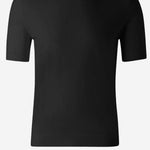 MAGLIA IN MISTO VISCOSA 50536693 001 HUGO BOSS 