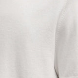 MAGLIA IN MISTO VISCOSA 50536693 102 HUGO BOSS 