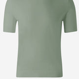 MAGLIA IN MISTO VISCOSA 50536693 337 HUGO BOSS 