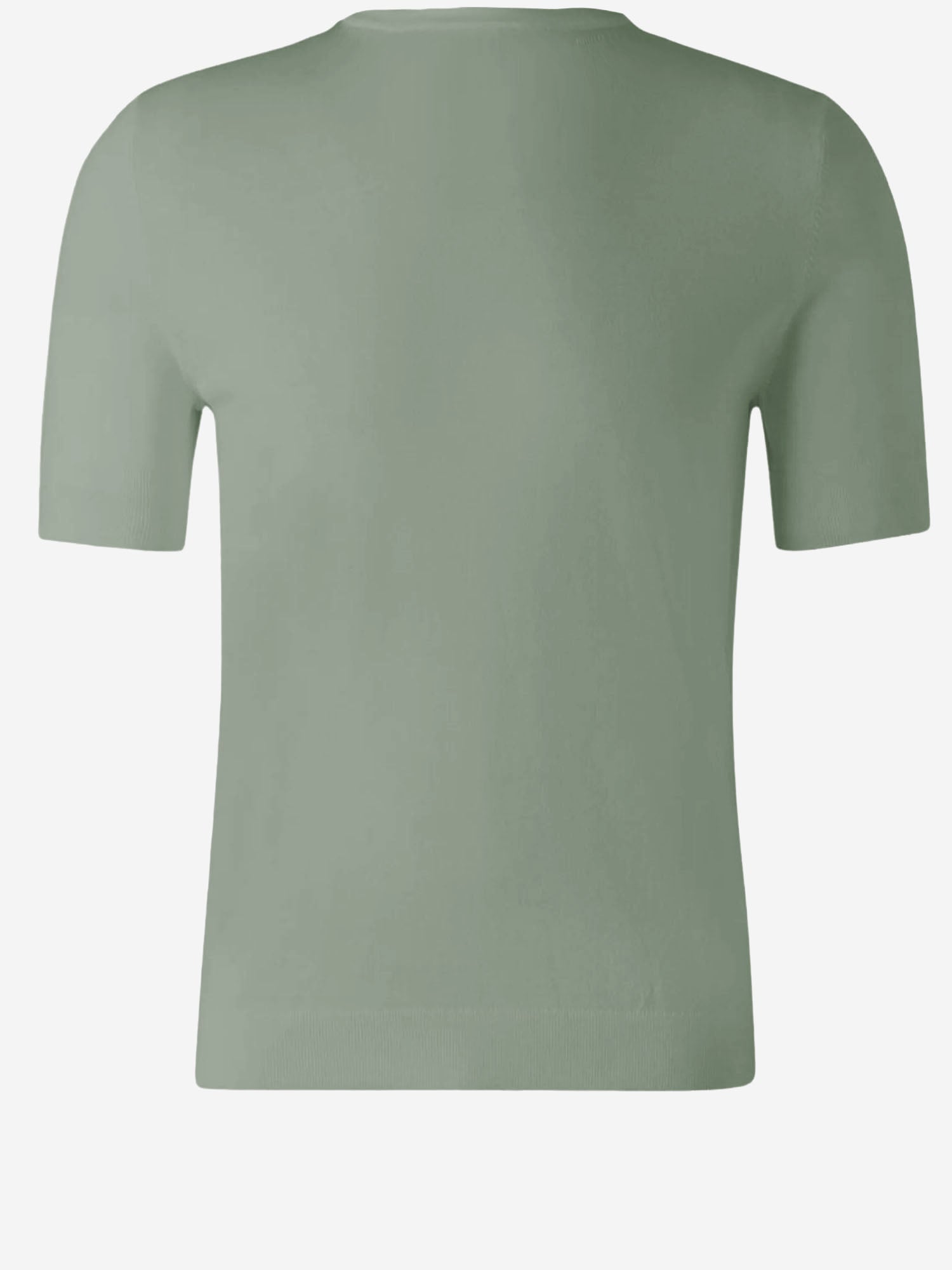 MAGLIA IN MISTO VISCOSA 50536693 337 HUGO BOSS 