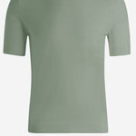 MAGLIA IN MISTO VISCOSA 50536693 337 HUGO BOSS 