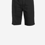 PANTALONI IN COTONE STRETCH 50536885 001 HUGO BOSS 