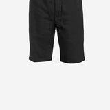 PANTALONI IN COTONE STRETCH 50536885 001 HUGO BOSS 