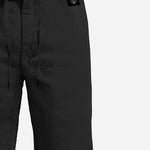 PANTALONI IN COTONE STRETCH 50536885 001 HUGO BOSS 