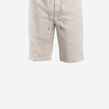 PANTALONI IN COTONE STRETCH 50536885 070 HUGO BOSS 