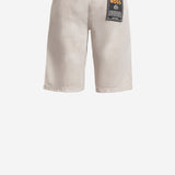 PANTALONI IN COTONE STRETCH 50536885 070 HUGO BOSS 