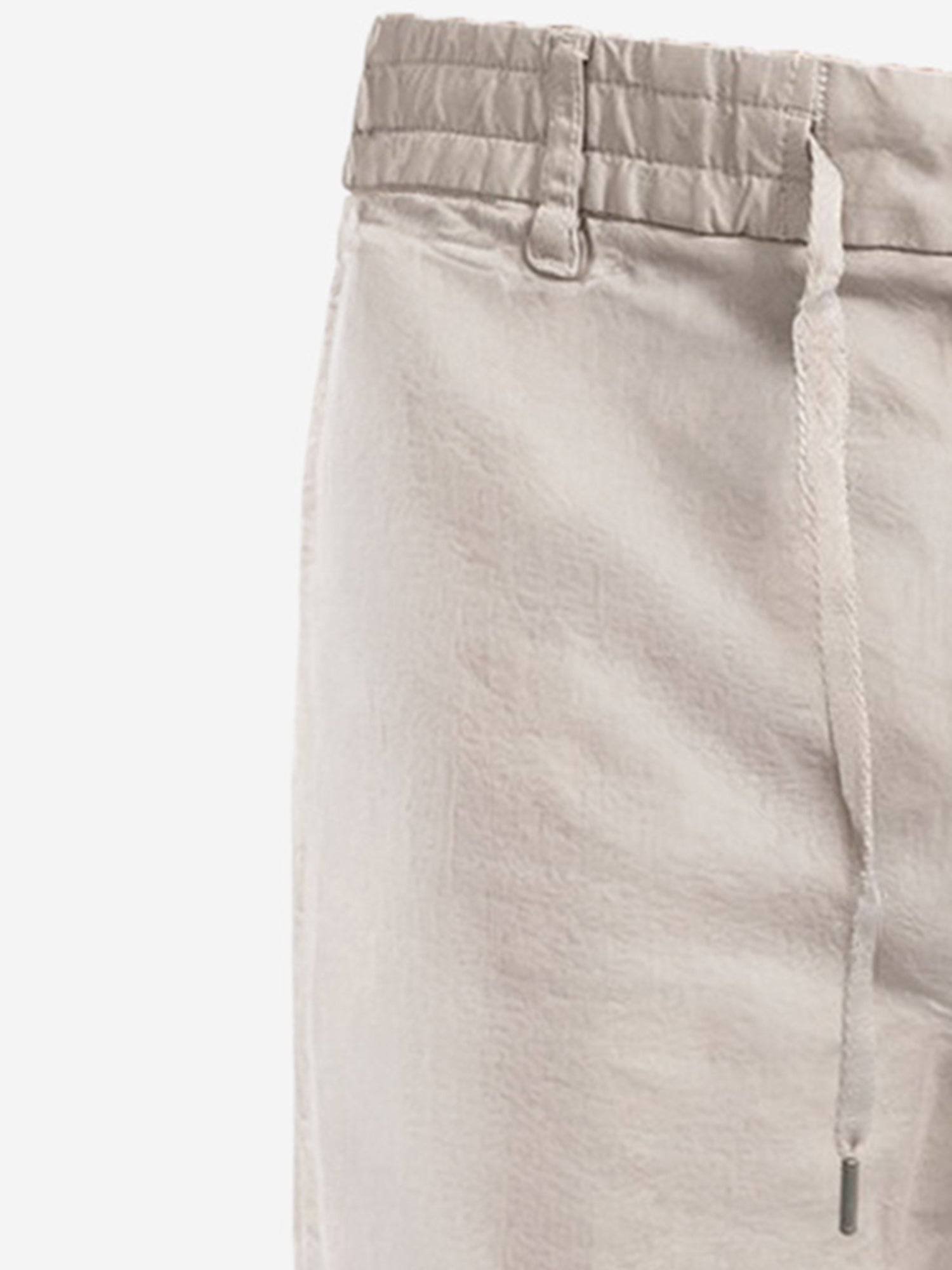 PANTALONI IN COTONE STRETCH 50536885 070 HUGO BOSS 