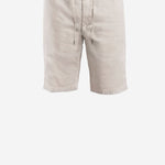 PANTALONI IN COTONE STRETCH 50536885 070 HUGO BOSS 