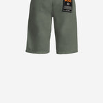 PANTALONI IN COTONE STRETCH 50536885 076 HUGO BOSS 