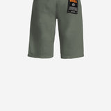 PANTALONI IN COTONE STRETCH 50536885 076 HUGO BOSS 