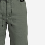 PANTALONI IN COTONE STRETCH 50536885 076 HUGO BOSS 