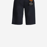 PANTALONI IN COTONE STRETCH 50536885 404 HUGO BOSS 