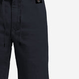 PANTALONI IN COTONE STRETCH 50536885 404 HUGO BOSS 
