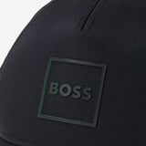 CAPPELLO DA BASEBALL CON LOGO 50544406 001 HUGO BOSS 