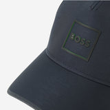 CAPPELLO DA BASEBALL CON LOGO 50544406 402 HUGO BOSS 