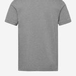 Polo in cotone con logo 50553564 072 HUGO BOSS 