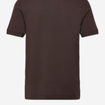 Polo in cotone con logo 50553564 207 HUGO BOSS 