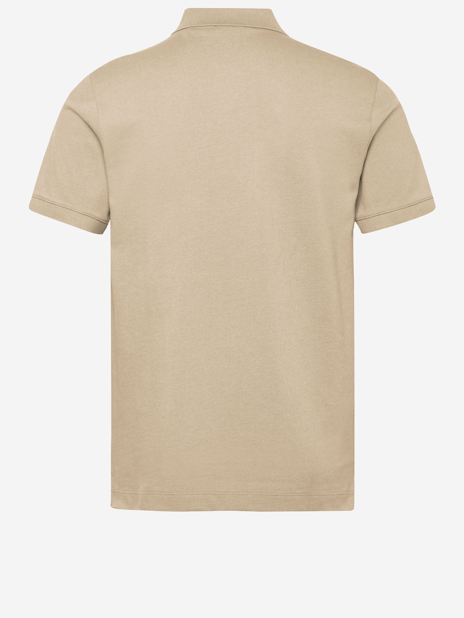 Polo in cotone con logo 50553564 286 HUGO BOSS 