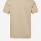 Polo in cotone con logo 50553564 286 HUGO BOSS 