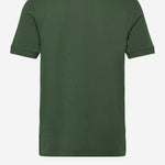 Polo in cotone con logo 50553564 397 HUGO BOSS 