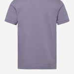 Polo in cotone con logo 50553564 510 HUGO BOSS 