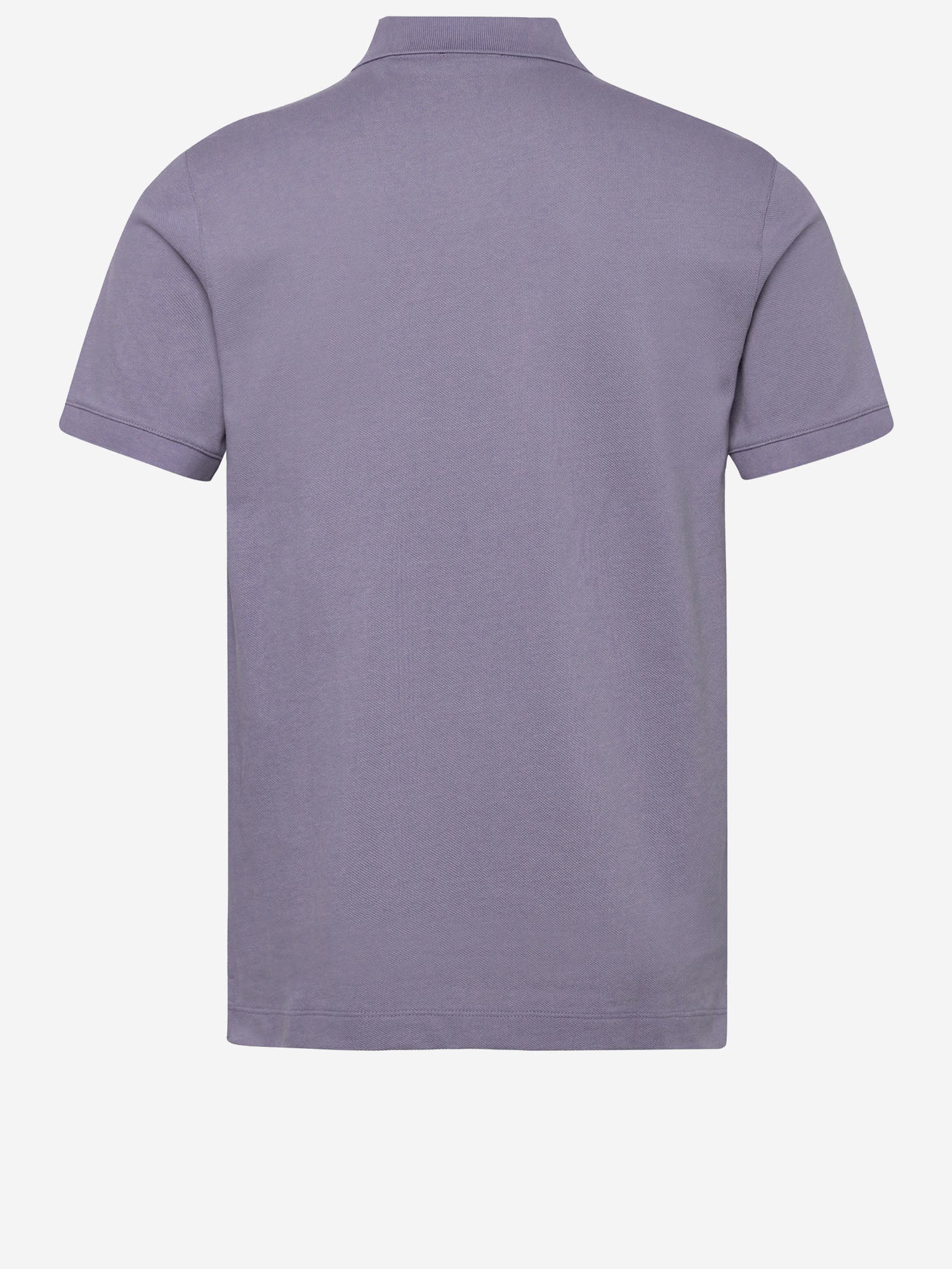Polo in cotone con logo 50553564 510 HUGO BOSS 