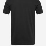 Polo in cotone con logo 50554574 001 HUGO BOSS 