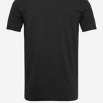 Polo in cotone con logo 50554574 001 HUGO BOSS 