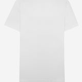 Polo in cotone con logo 50554574 100 HUGO BOSS 