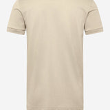 Polo in cotone con logo 50554574 272 HUGO BOSS 