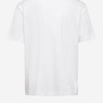 Polo in cotone con logo 50555829 100 HUGO BOSS 