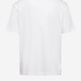 Polo in cotone con logo 50555829 100 HUGO BOSS 