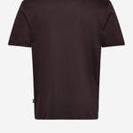 Polo in cotone con logo 50555829 207 HUGO BOSS 