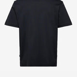 Polo in cotone con logo 50555829 404 HUGO BOSS 