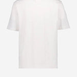POLO IN COTONE CON LOGO 50556724 102 HUGO BOSS 