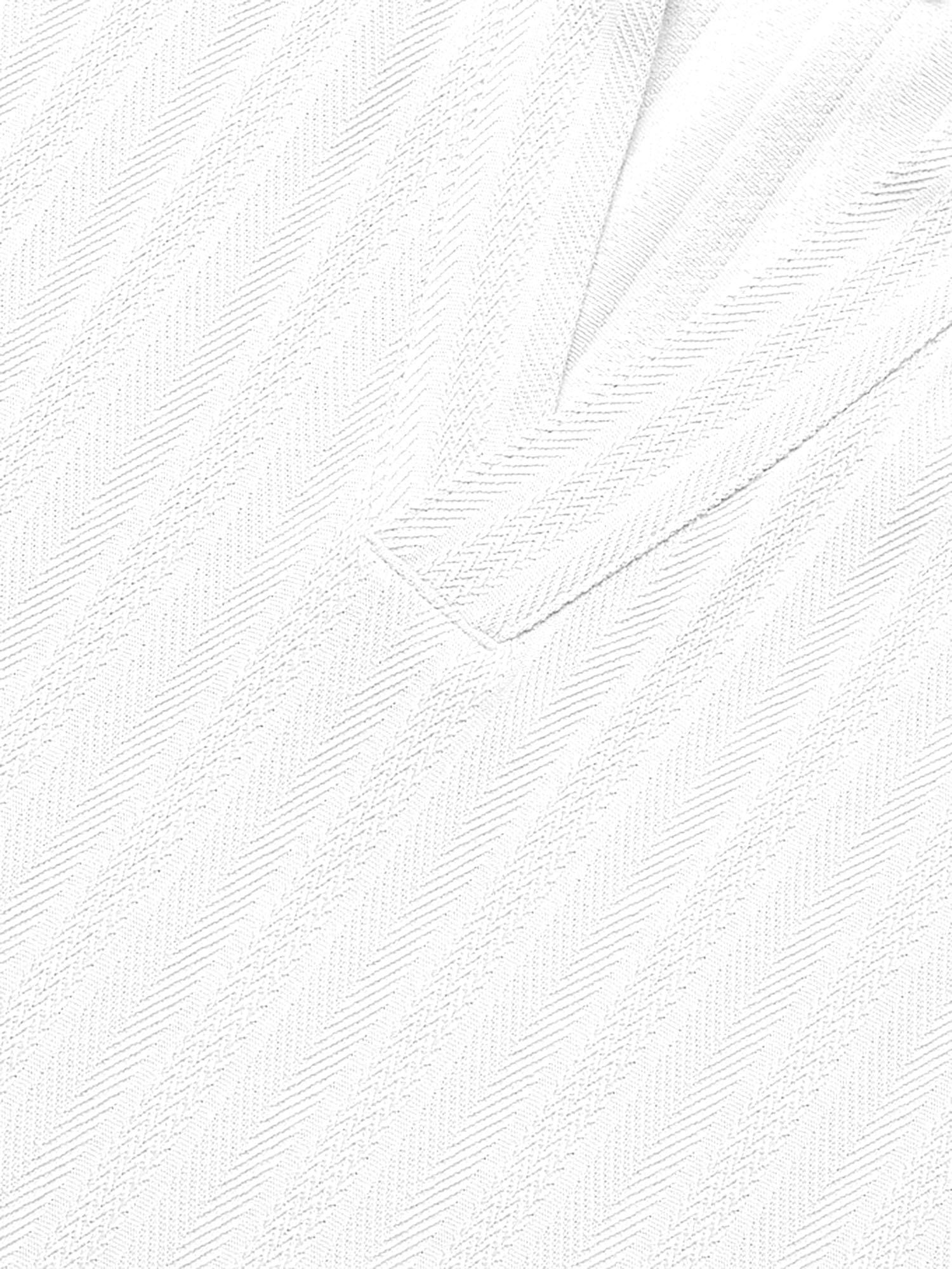 POLO IN COTONE CON LOGO 50556724 102 HUGO BOSS 