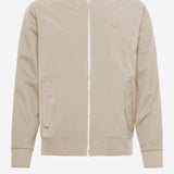 Felpa in cotone con logo 50557853 286 HUGO BOSS 